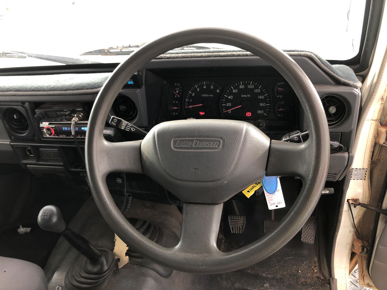 Quantity of 100 Galvanised Temporary Fence Panels(Unused)