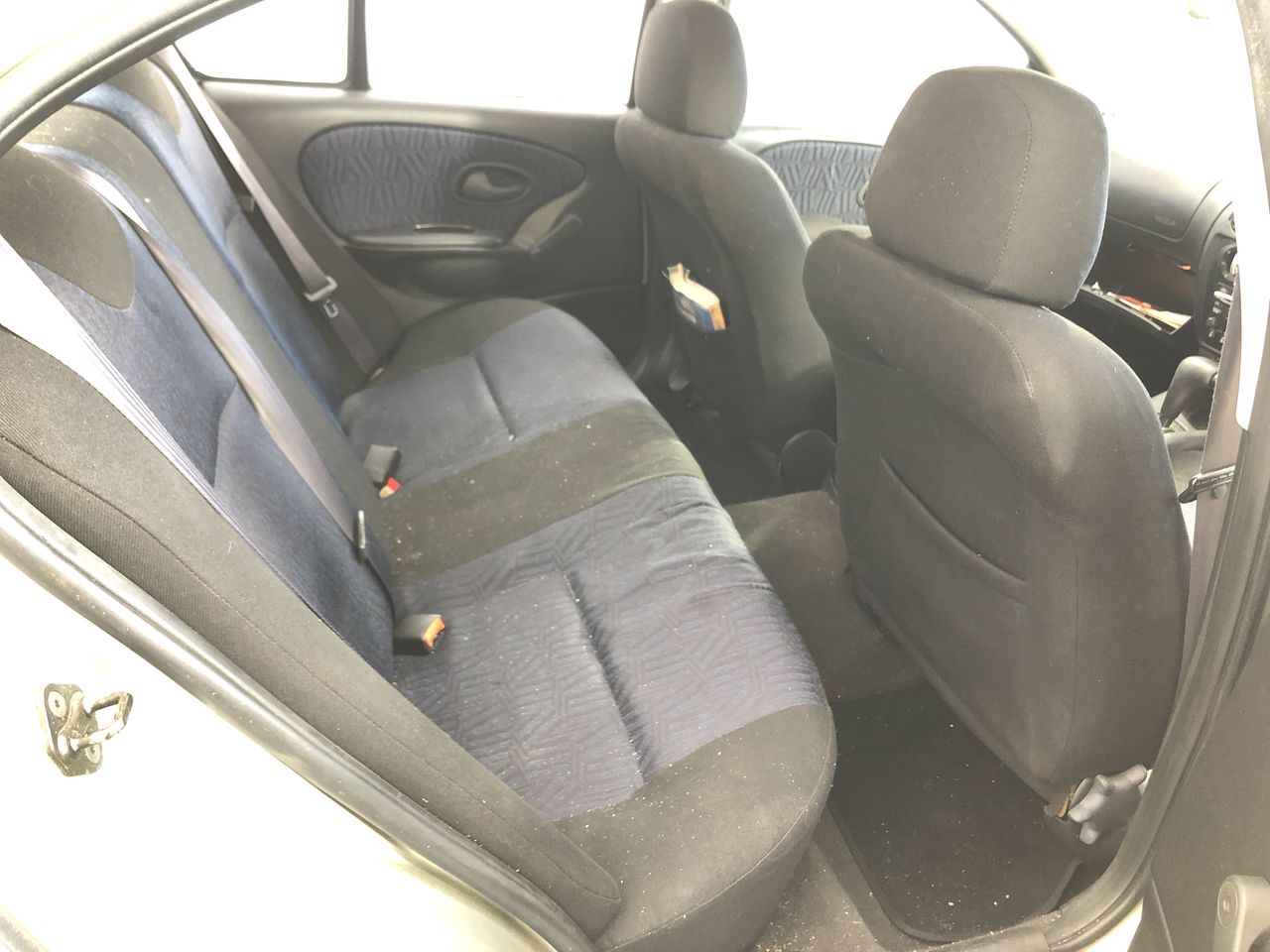 Workshop bench (Unused)