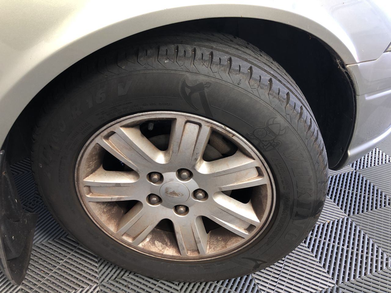 Silenced 15kVA Generator (Unused)