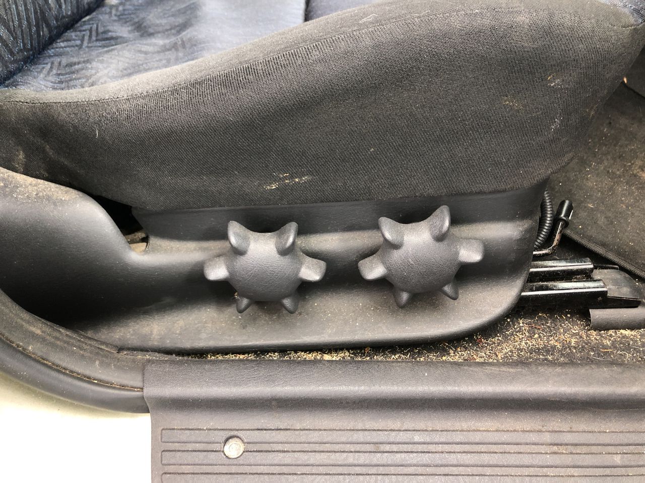 4.2kW Inverter Generator(Unused)