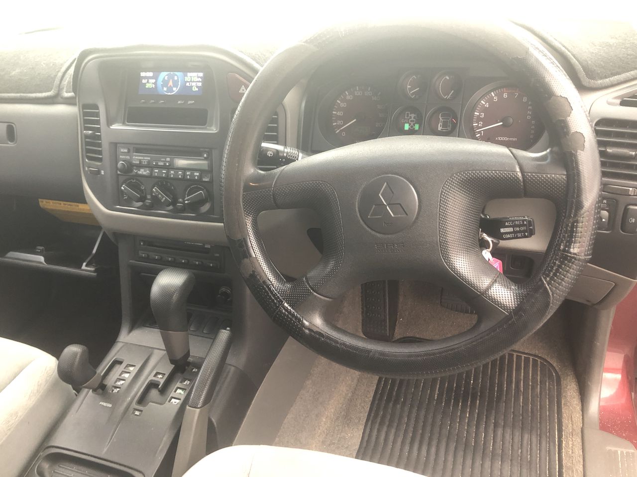 Chapel Hill The Vicar Shiraz 2016 (2x 750mL), McLaren Vale.