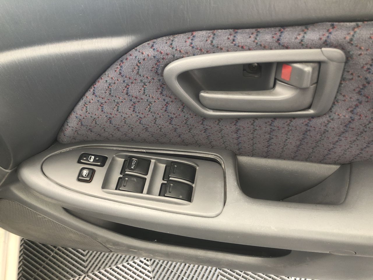 2011 Volkswagen Golf 90TSI Trendline A6 Automatic Hatchback