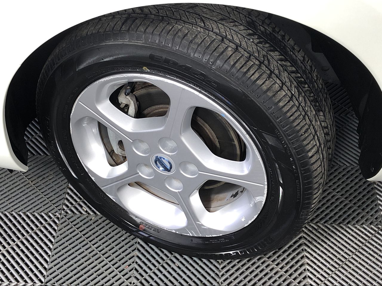 0.10ct Genuine Natural White Diamond - Round Brilliant Cut