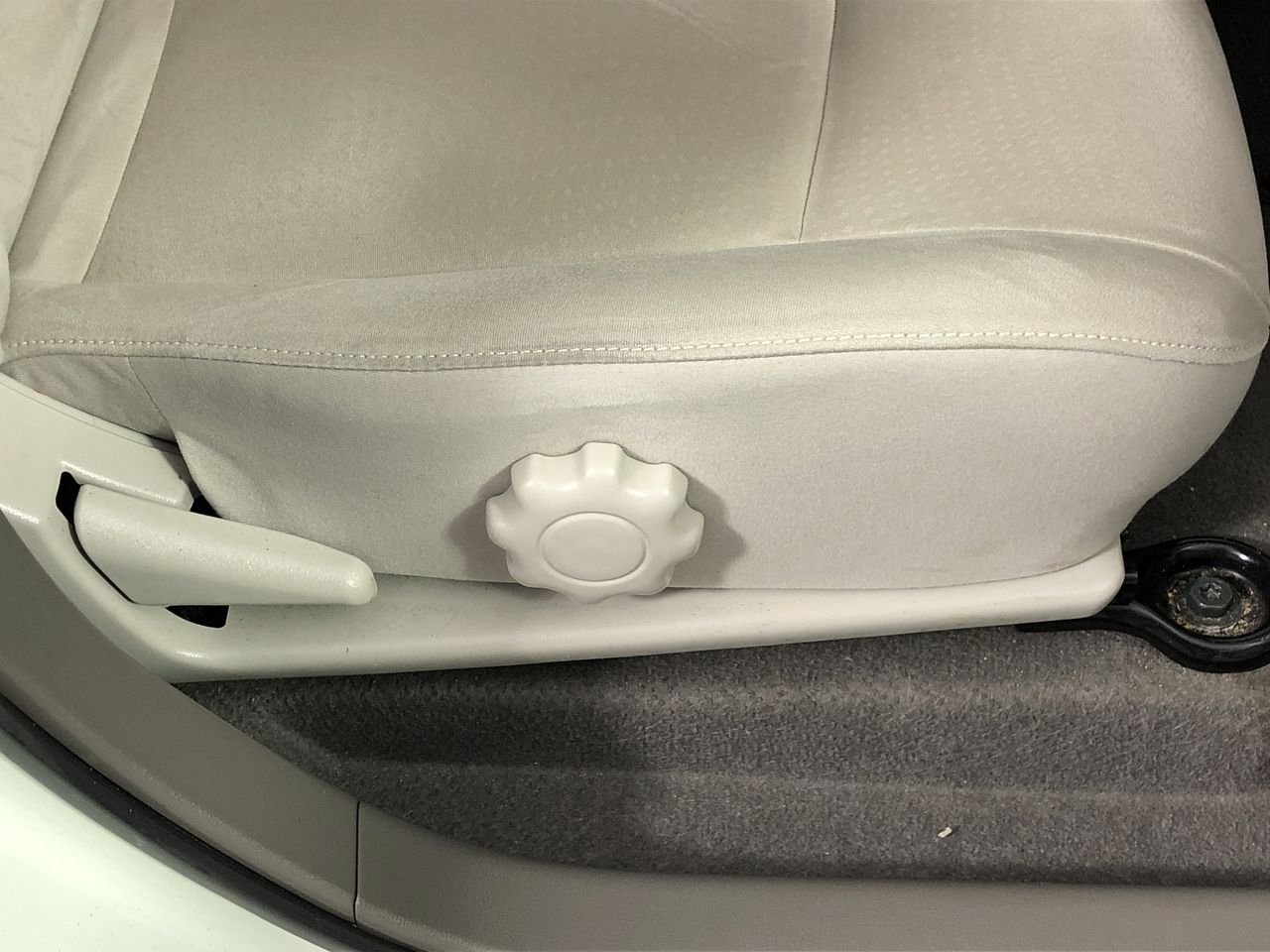 0.10ct Genuine Natural Champagne Diamond - Round Brilliant Cut