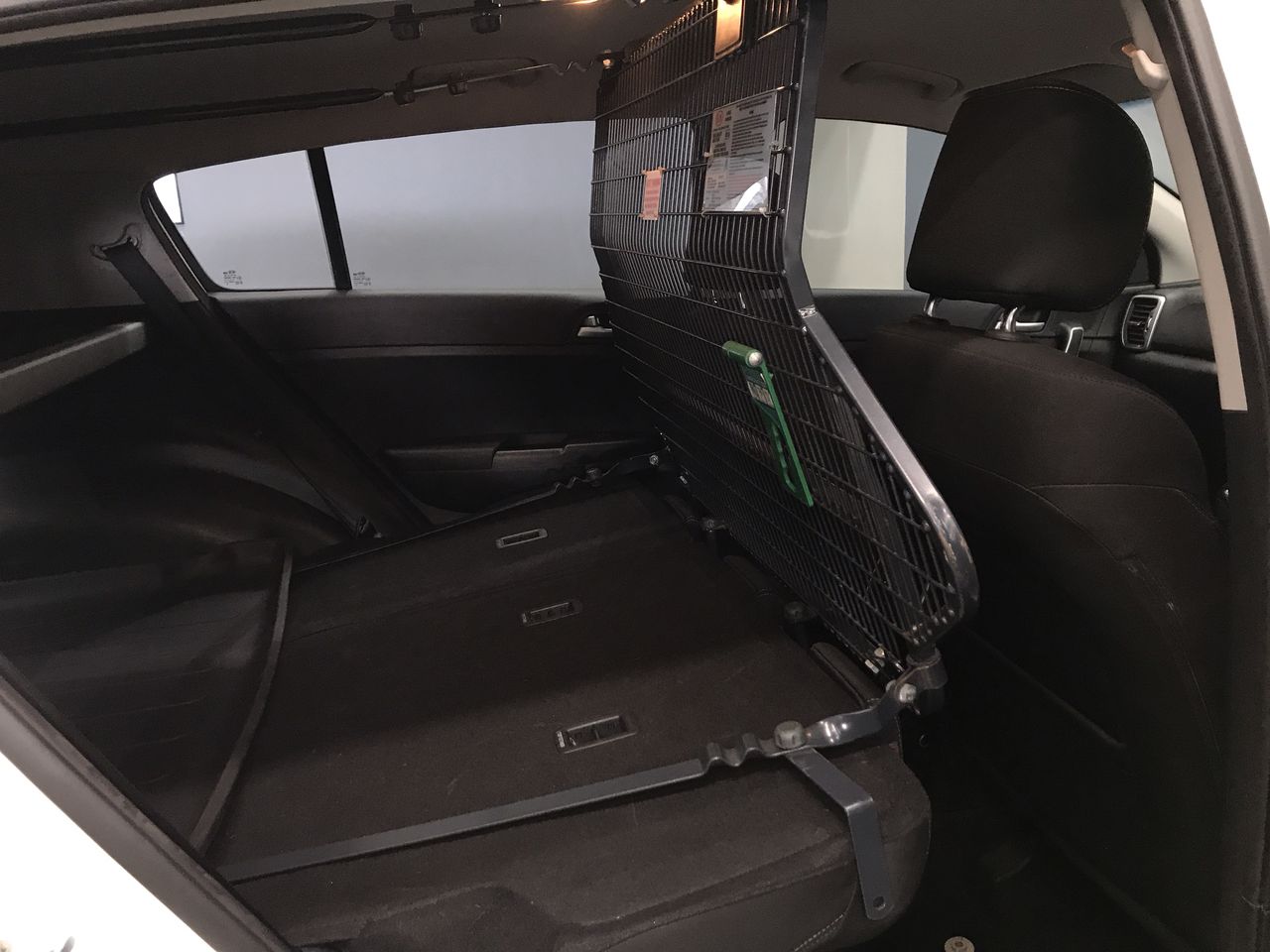 2014 Audi Q5 3.0 TDI Quattro 8R Turbo Diesel Automatic Wagon