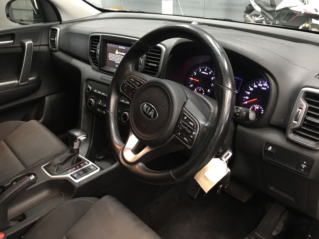 2014 Hyundai iX35 Active FWD LM Automatic Wagon