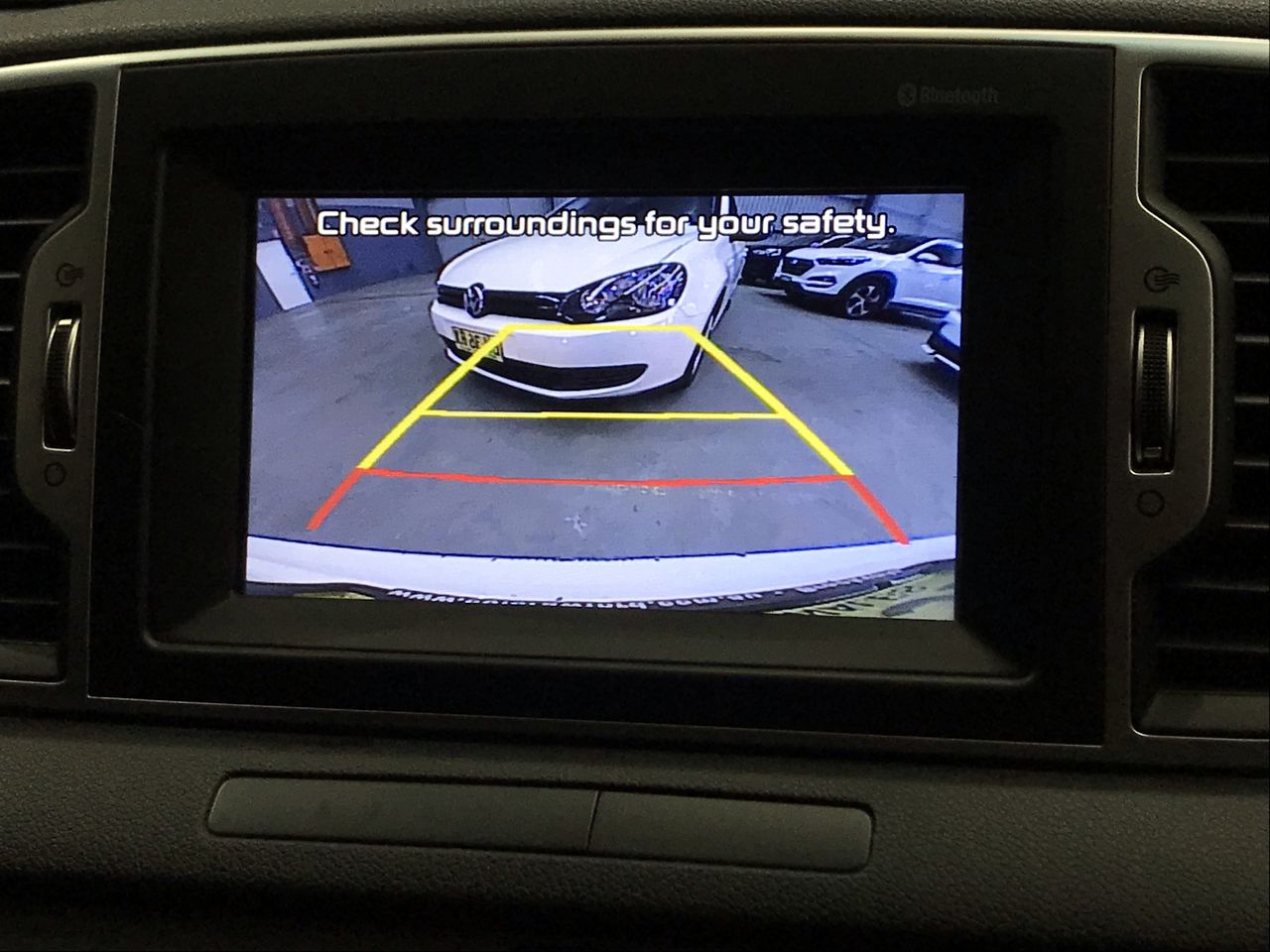 2006 Nissan Murano TI Z50 CVT Wagon