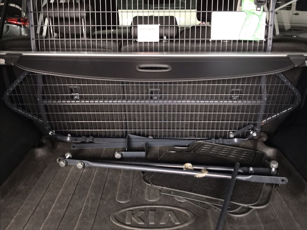 Crooked Mick Shiraz Cabernet 2021 (6x 750mL) VIC