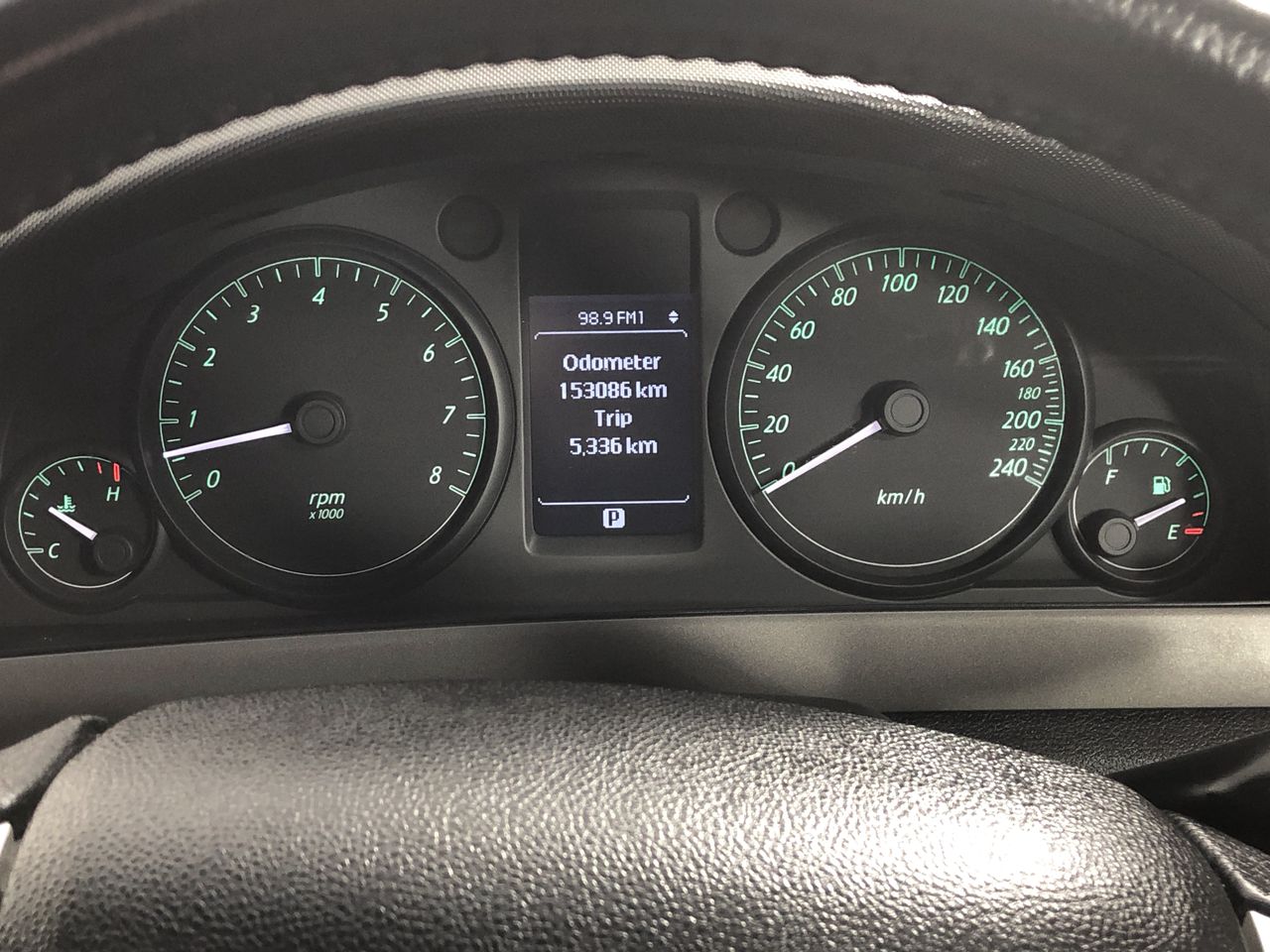 Wirra Wirra Church Block Red Blend (6x 750mL).