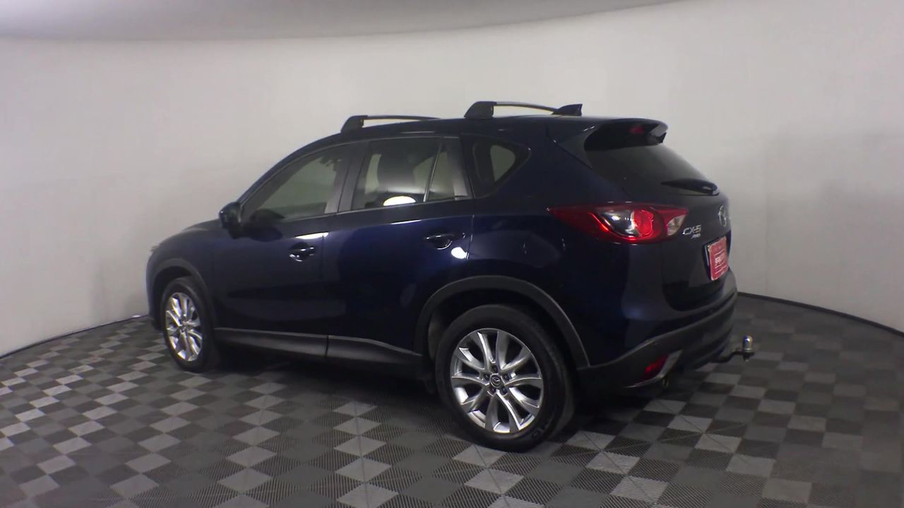 MARQUISE RING ROSE GOLD