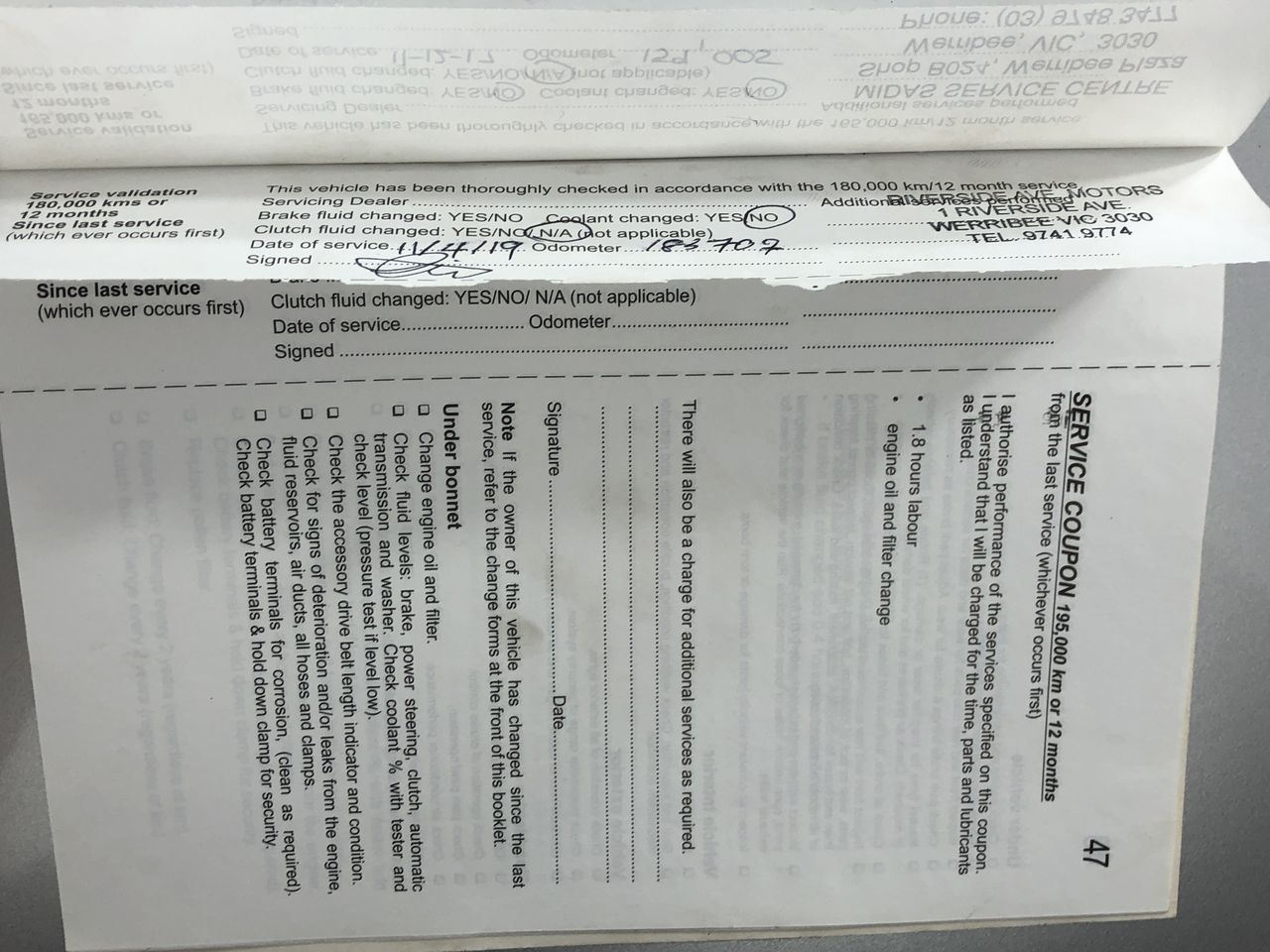 Grenache Shiraz Cleanskin 2021 (12x 750mL) Langhorne Creek