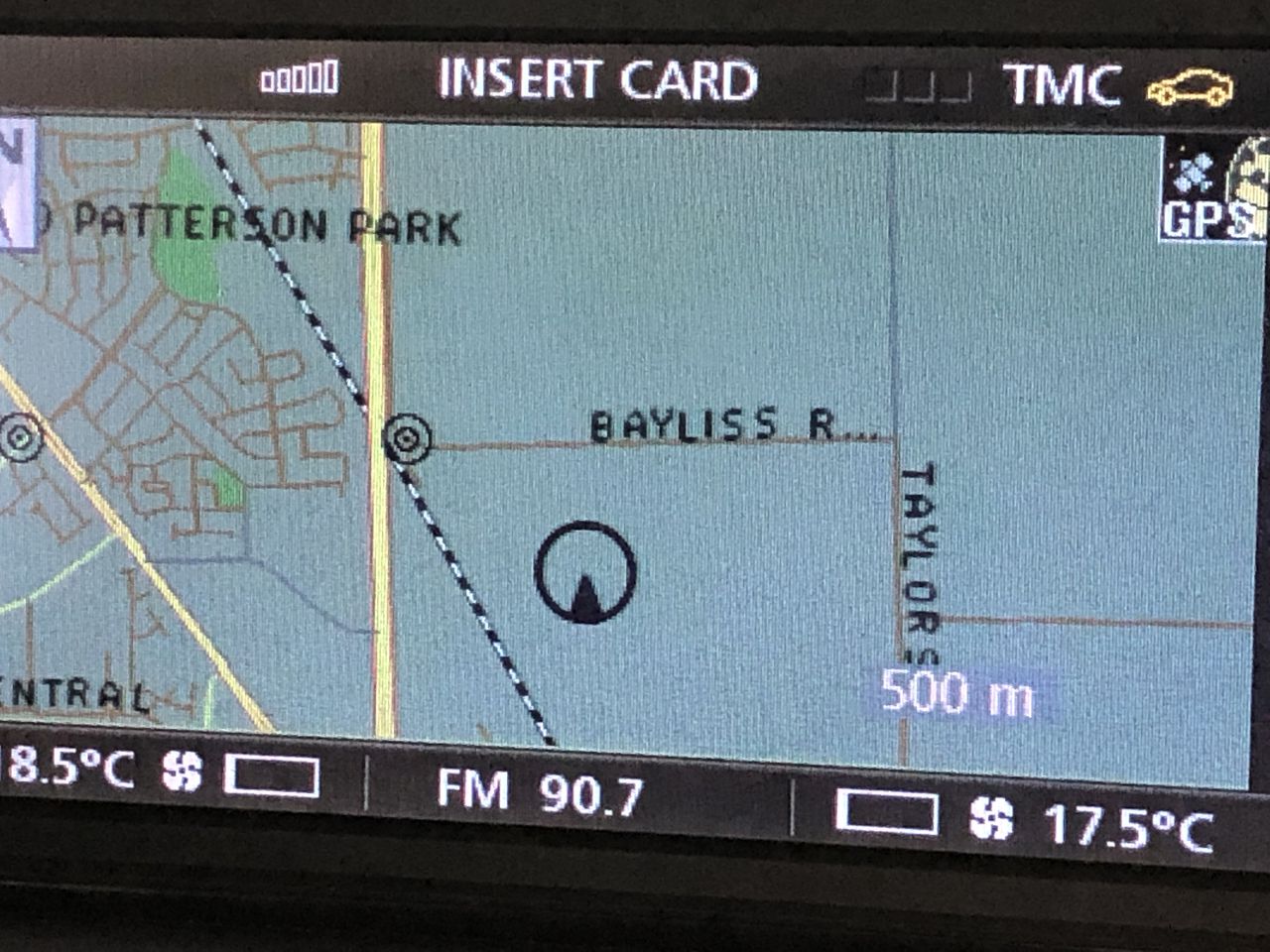 Mr Stubbs Espresso Martini (6x 500mL) Aus