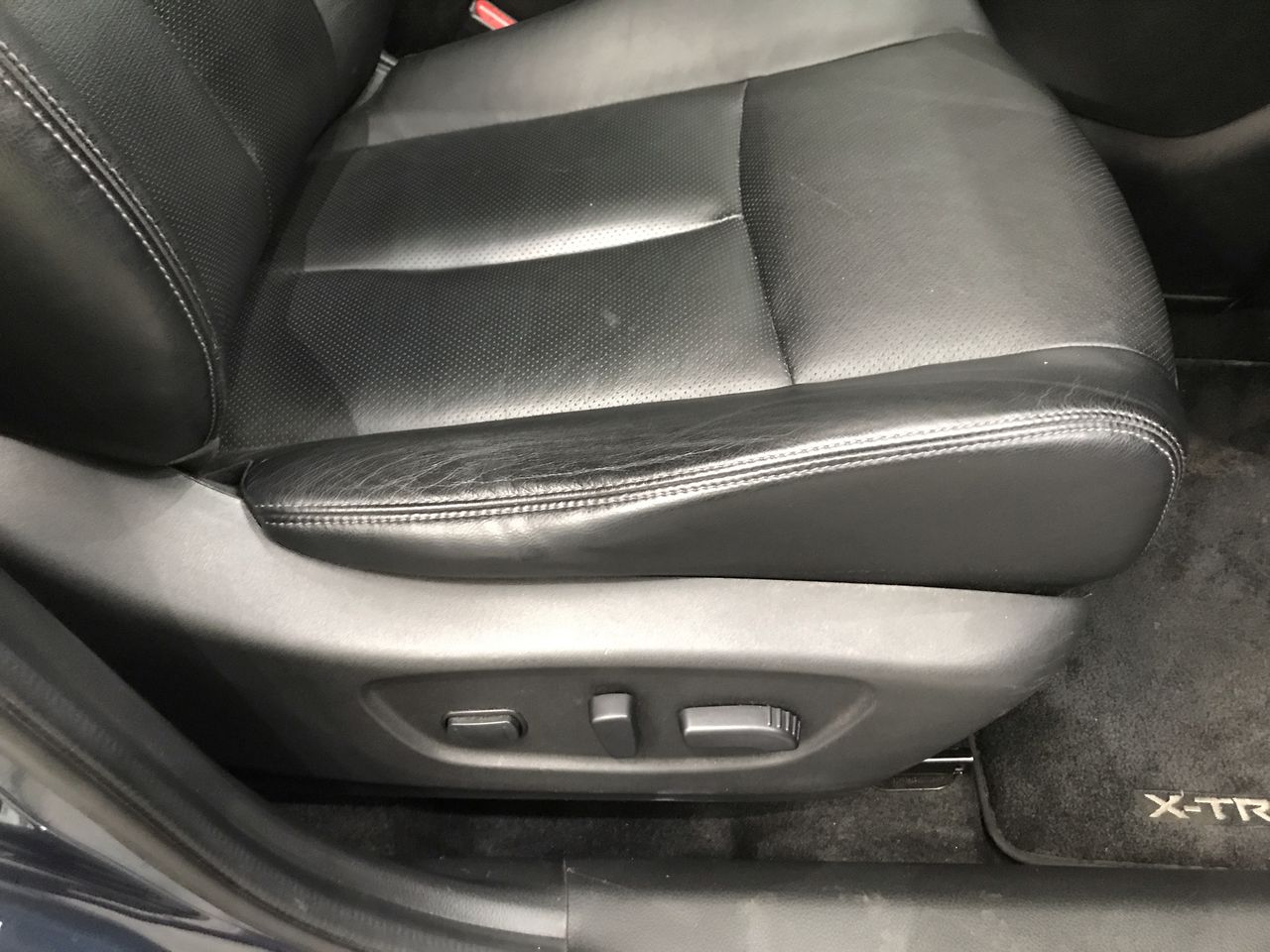 Rhodium Plated Men's Band Ring (5mm)  - US Size 11