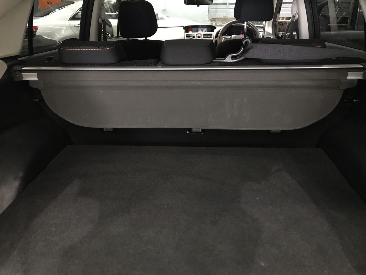 Solid 925 Sterling Silver Eternity Feat. 30 Crystals by Swarovski