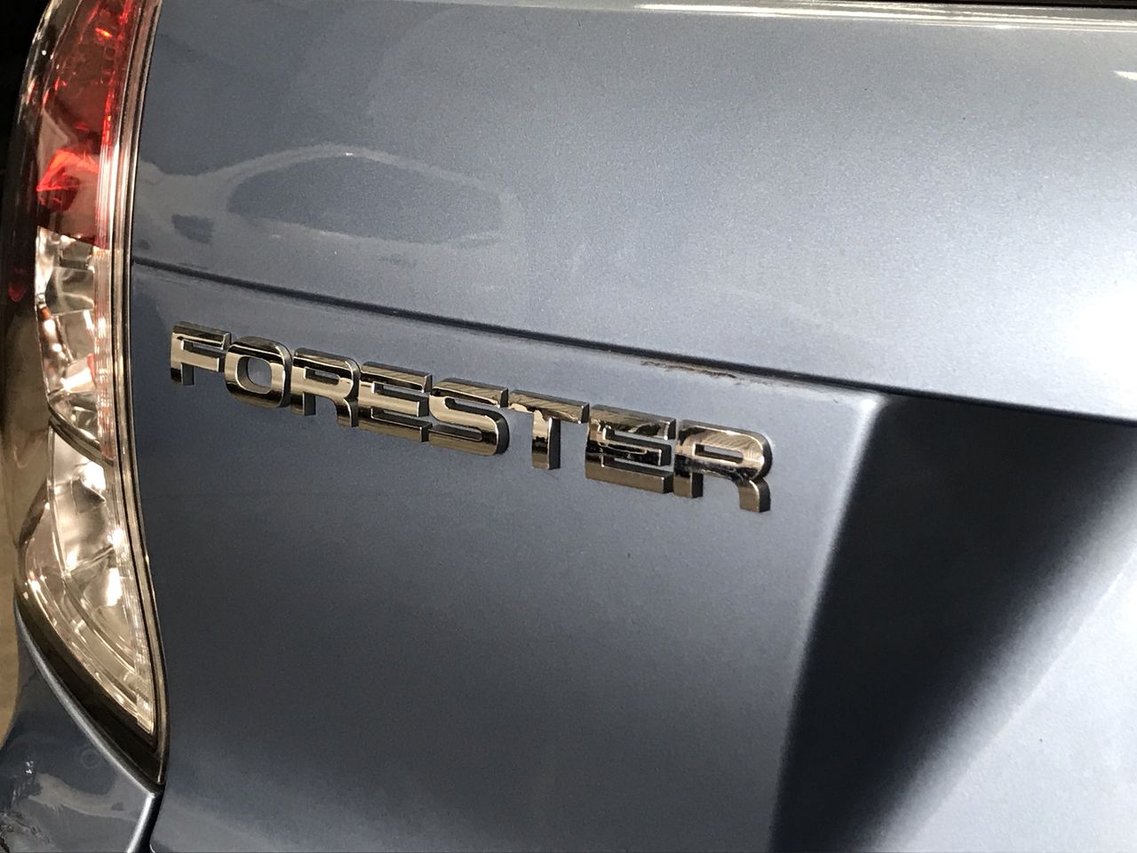 Rhodium Plated Chunky 24" Curb Chain Necklace with Lobster Clasp