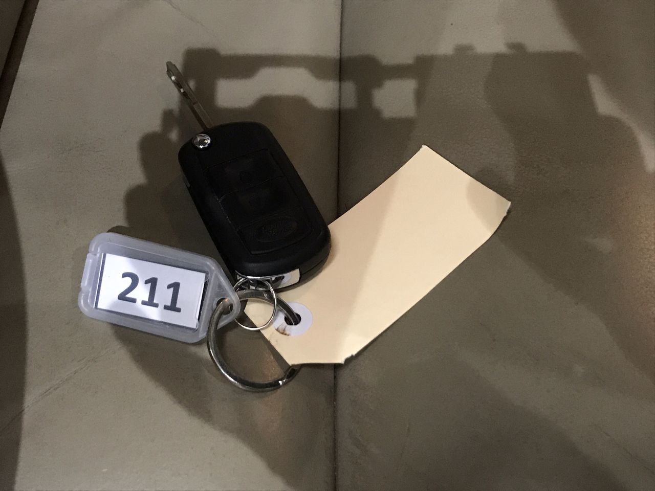 Designer Mismatched Earrings as pictured & described