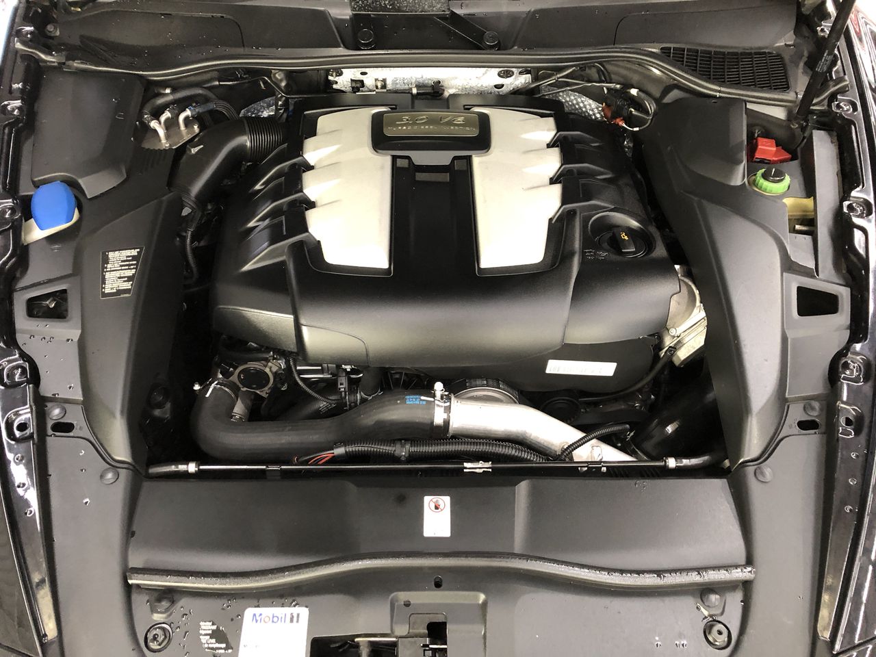 2007 Audi A5 3.2 FSI 8T CVT Coupe