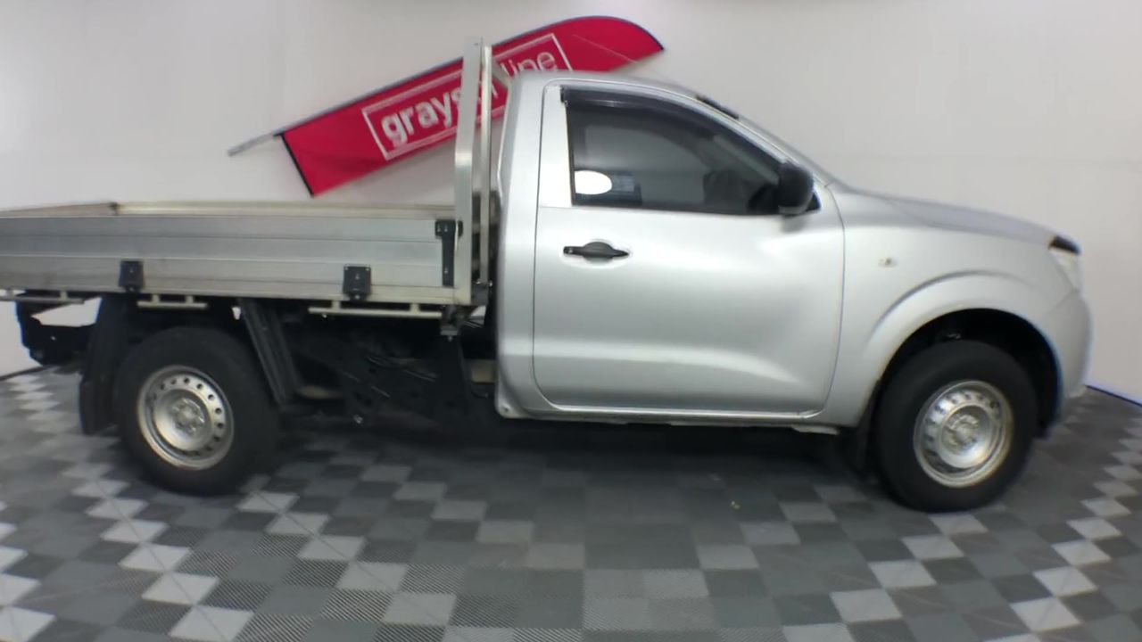 2012 Doherty SK200-8 Tilting Bucket