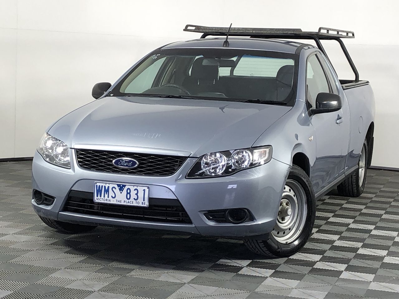 Echo Bay Sauvignon Blanc 2025 (12x 750mL) SEA