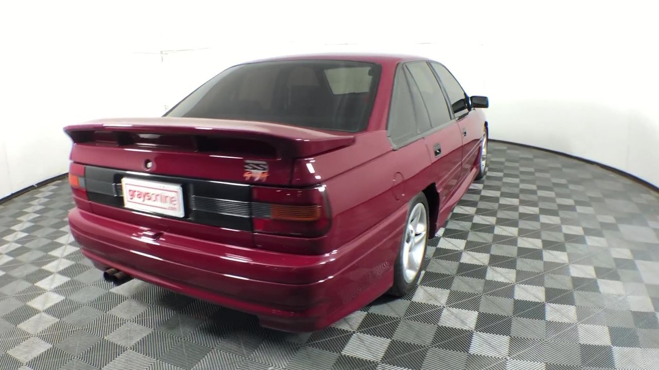 Roberts Estate Shiraz 2023 (12x 750mL) SEA