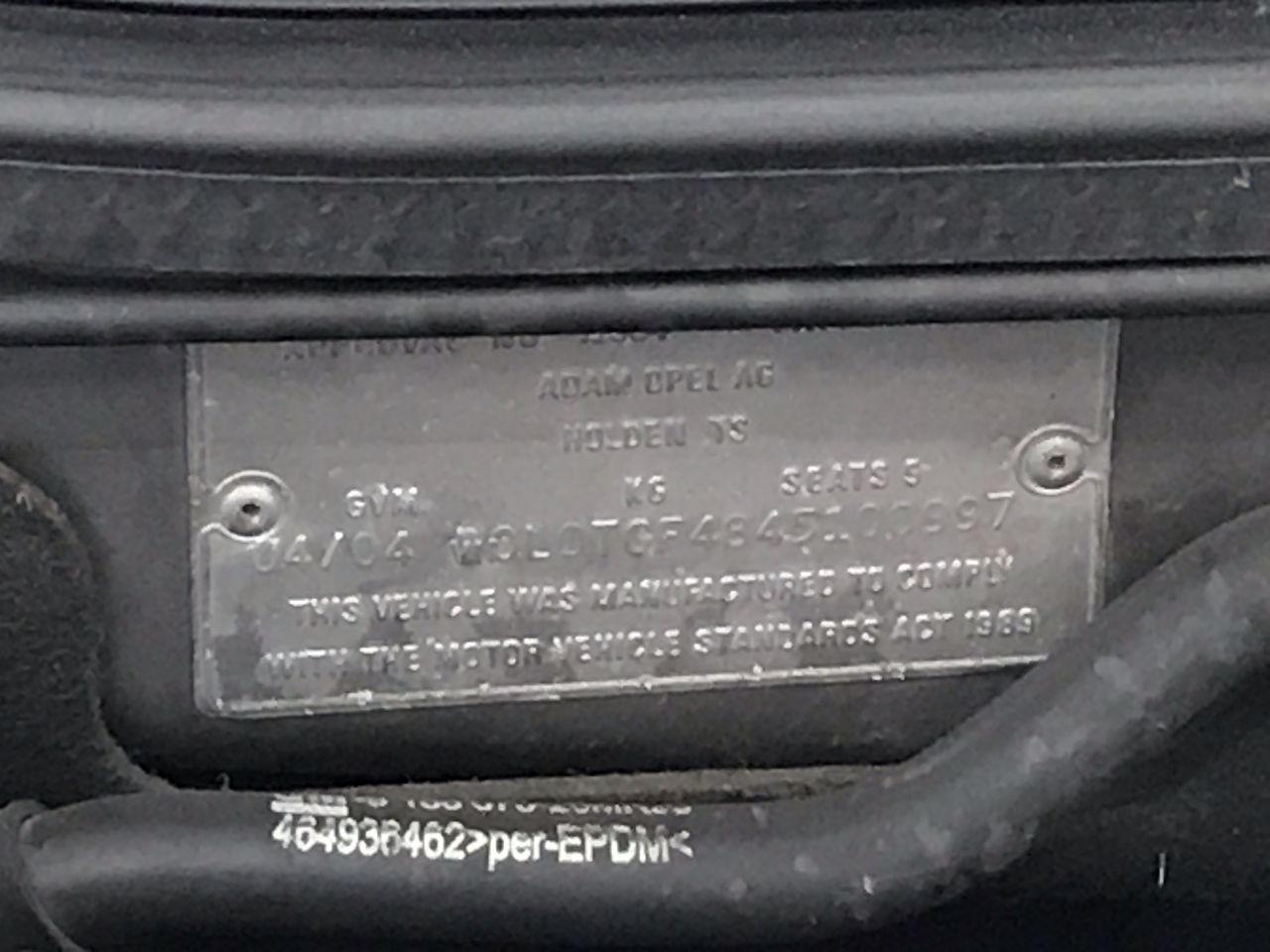 Single Cubicle Toilet Block (Unused)