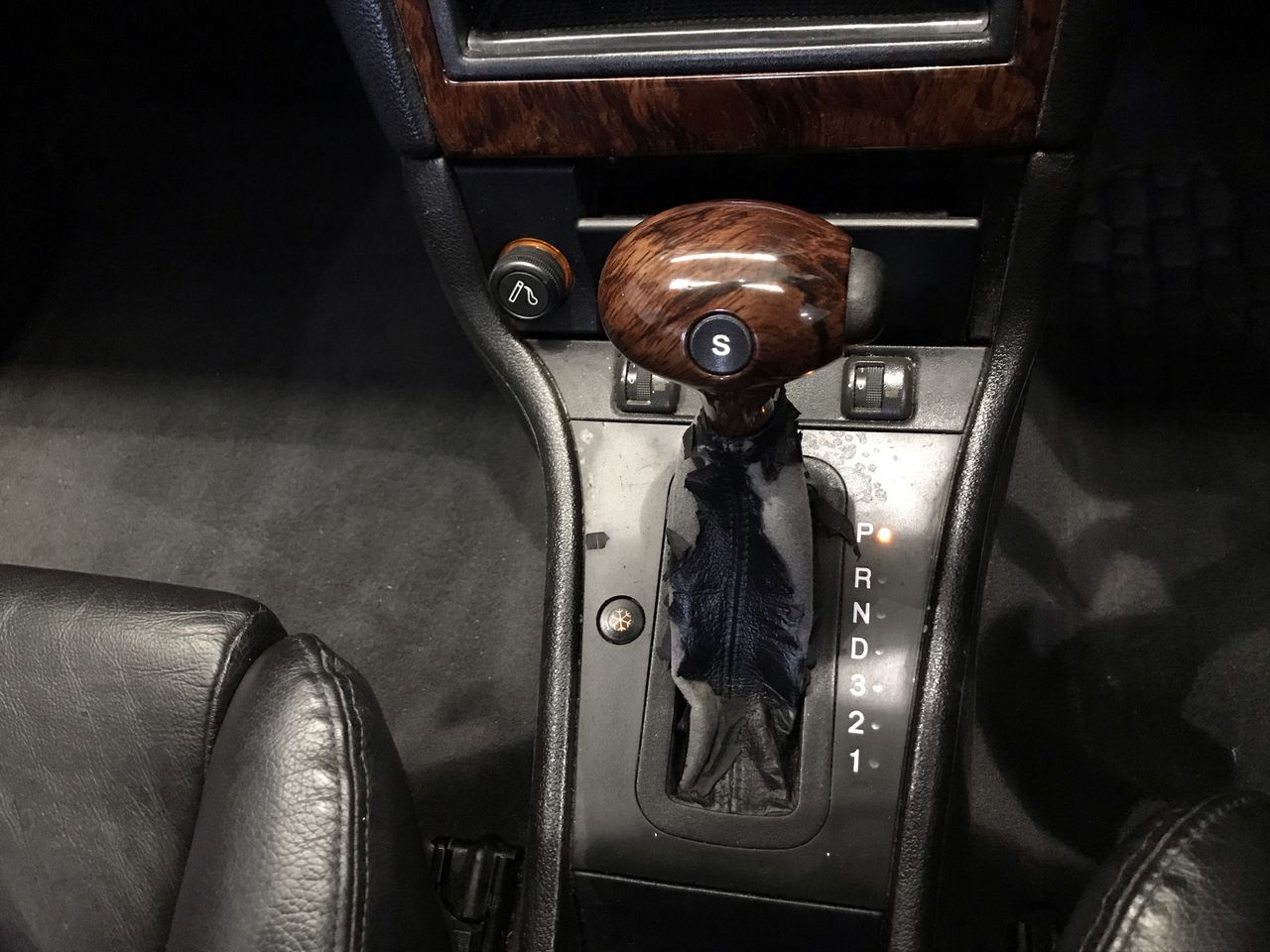 1.5 Ton Electric Forklift (Unused)