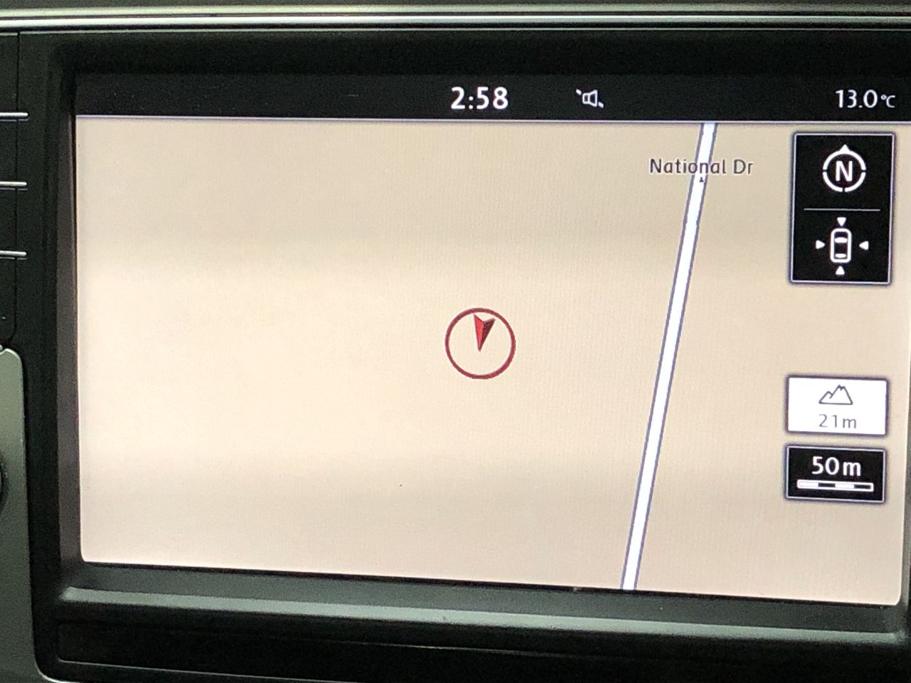 Forks Attachment (Unused)