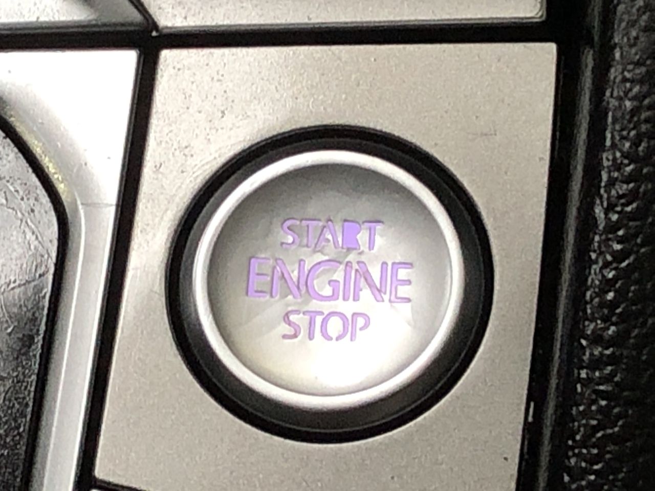 Large Levelling Bar (Unused)