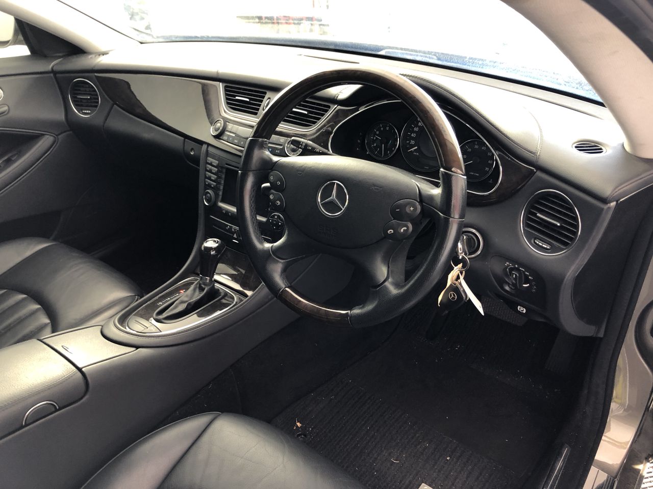 Hydraulic Rotating Grapple Attachment To Suit 5-10T Excavators(Unused)