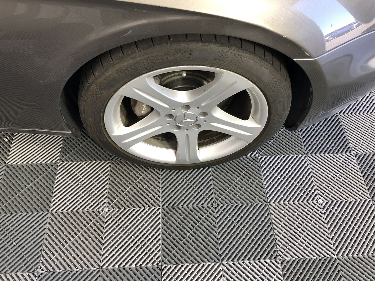 Single Ram Hydraulic Grapple Attachment to Suit 1-3T Excavator(Unused),