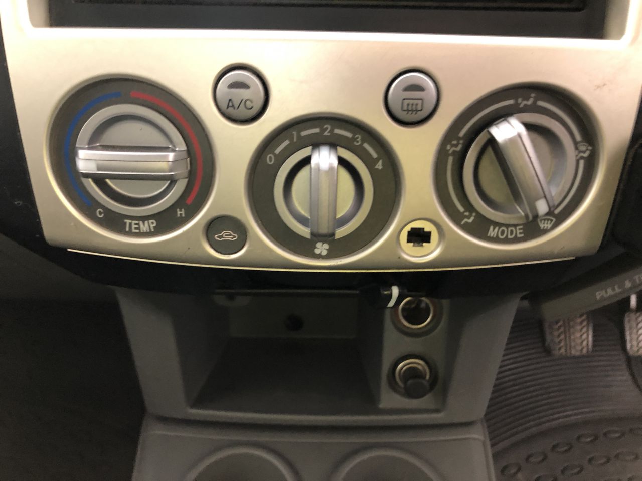 2013 Nissan Pathfinder ST R52 CVT 7 Seats Wagon