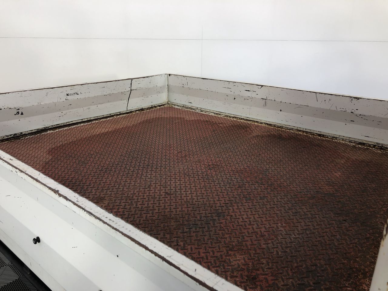 23ft x 22ft Garage / Carport (Unused)