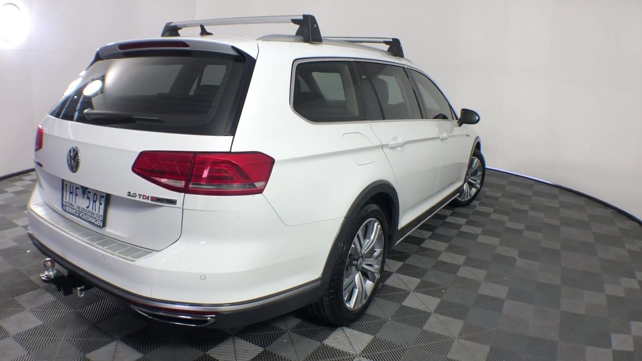 Silenced 15kVA Generator (Unused)