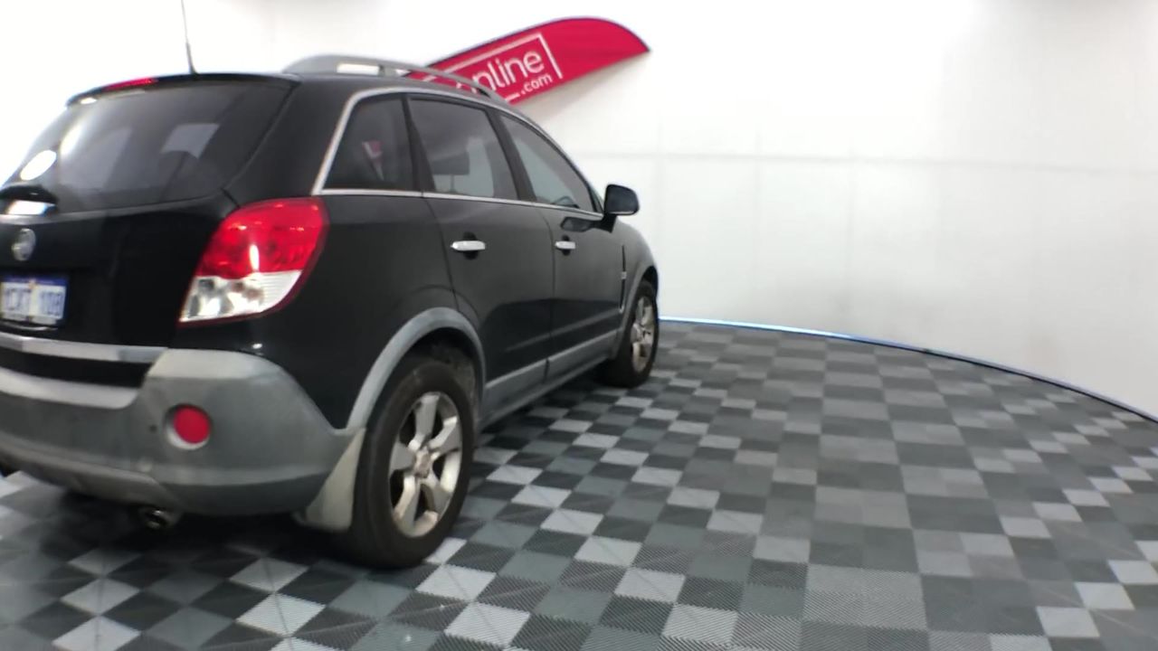 Fresh Water Portaloo (Unused)