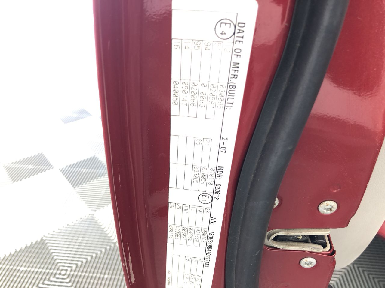 Galvanised Stackable Steel Transport/Storage Cage(Unused)