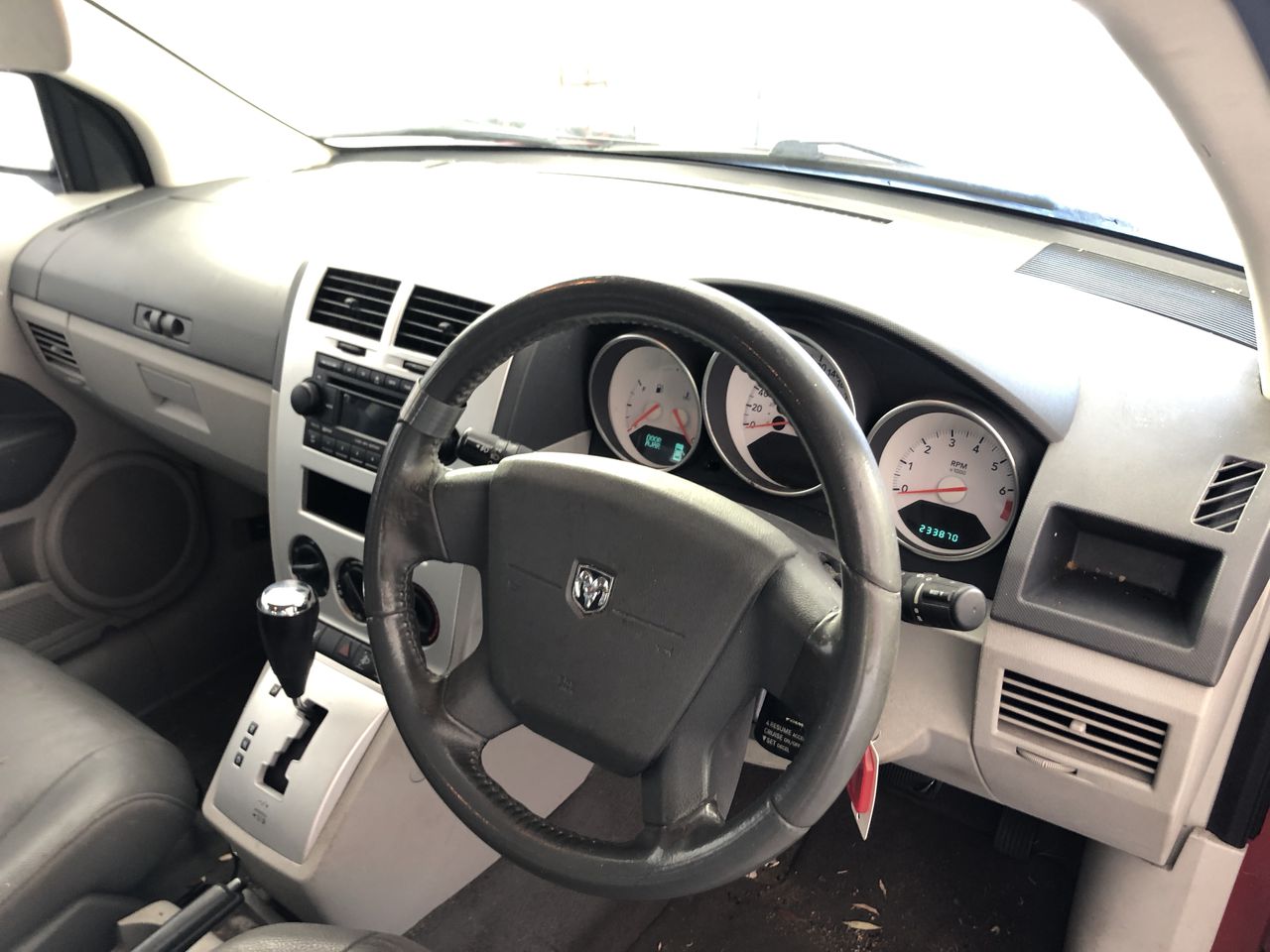 Heavy Duty Rifle & Gun Safe - Grey (Unused)