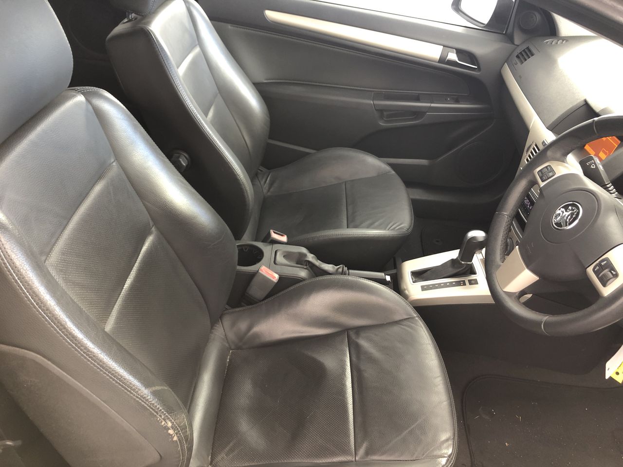 QSHAVE Adjustable Double Edge Classic Safety Razor. BRAND NEW!