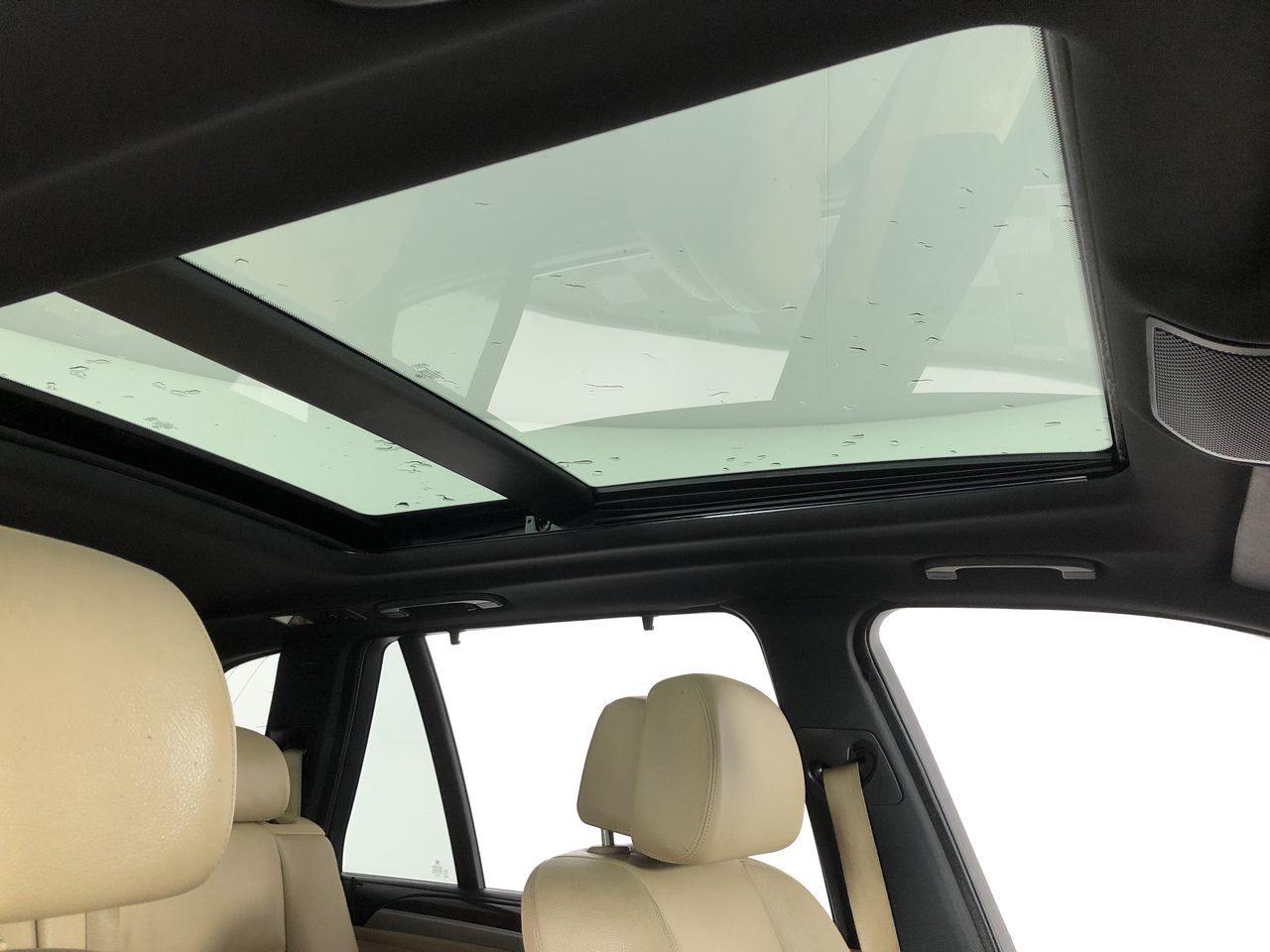 BAILEY P150-6AL Platform Step Ladder