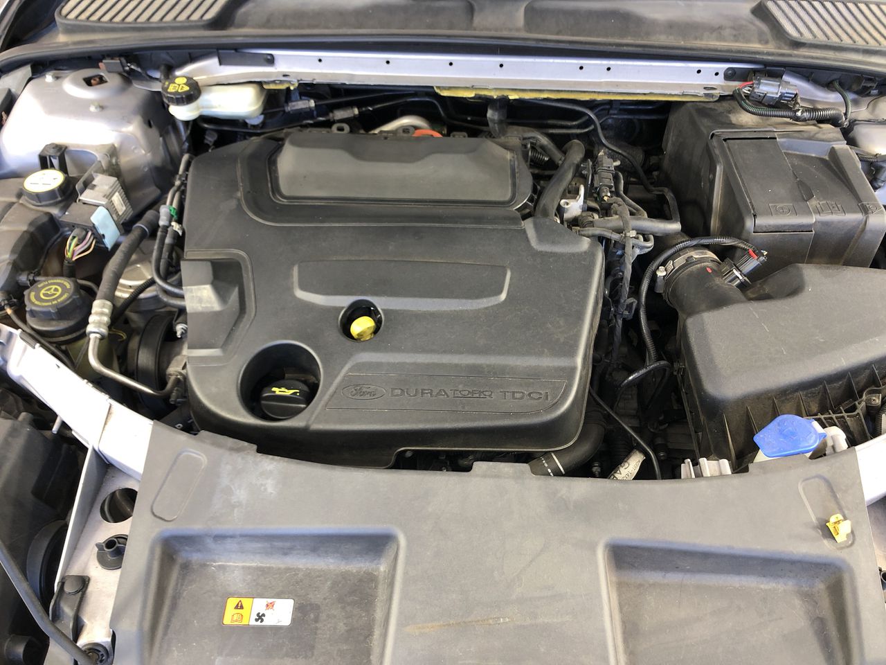 Assorted Workshop Items