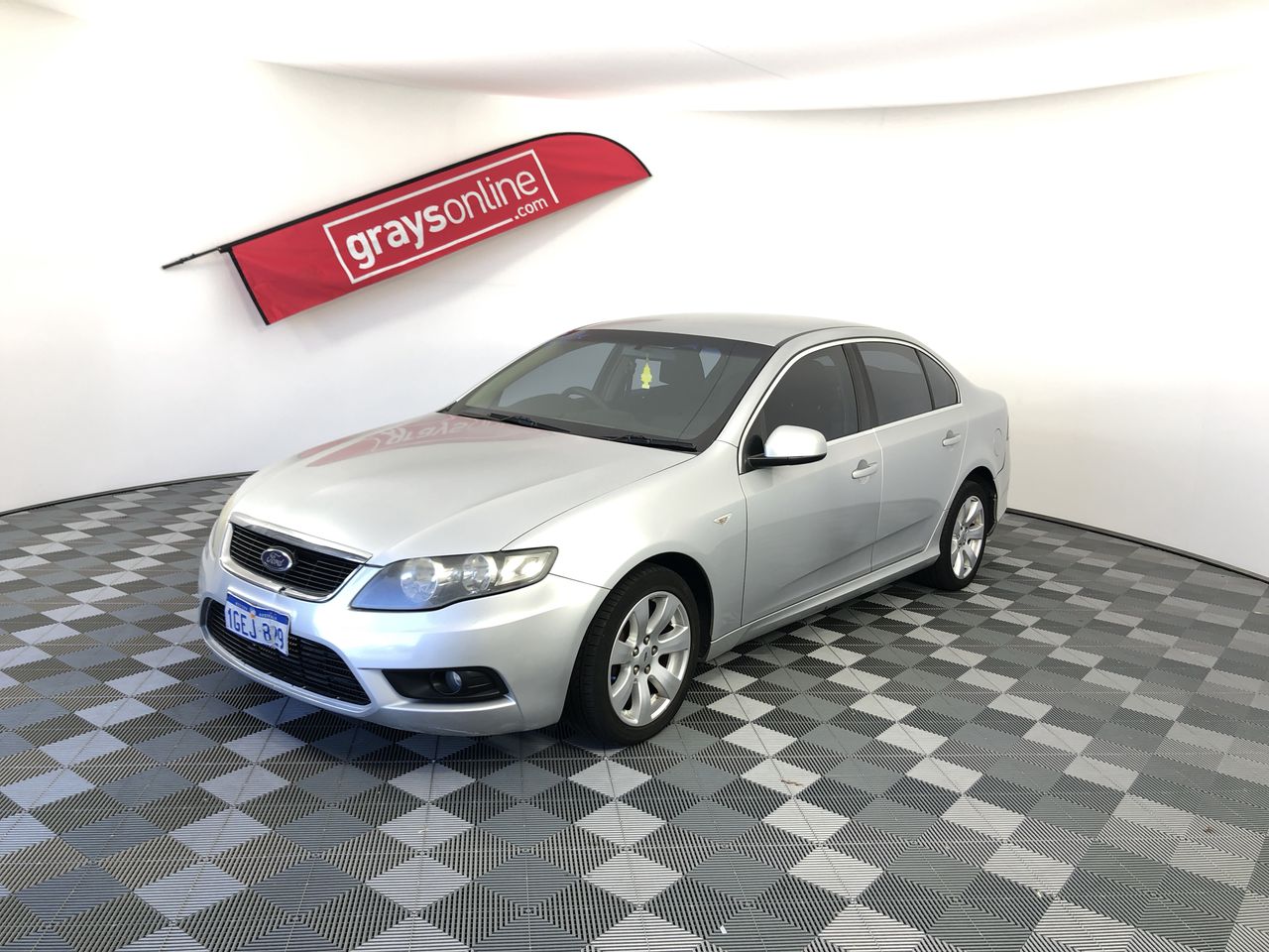 2014 Nissan Navara ST Diesel