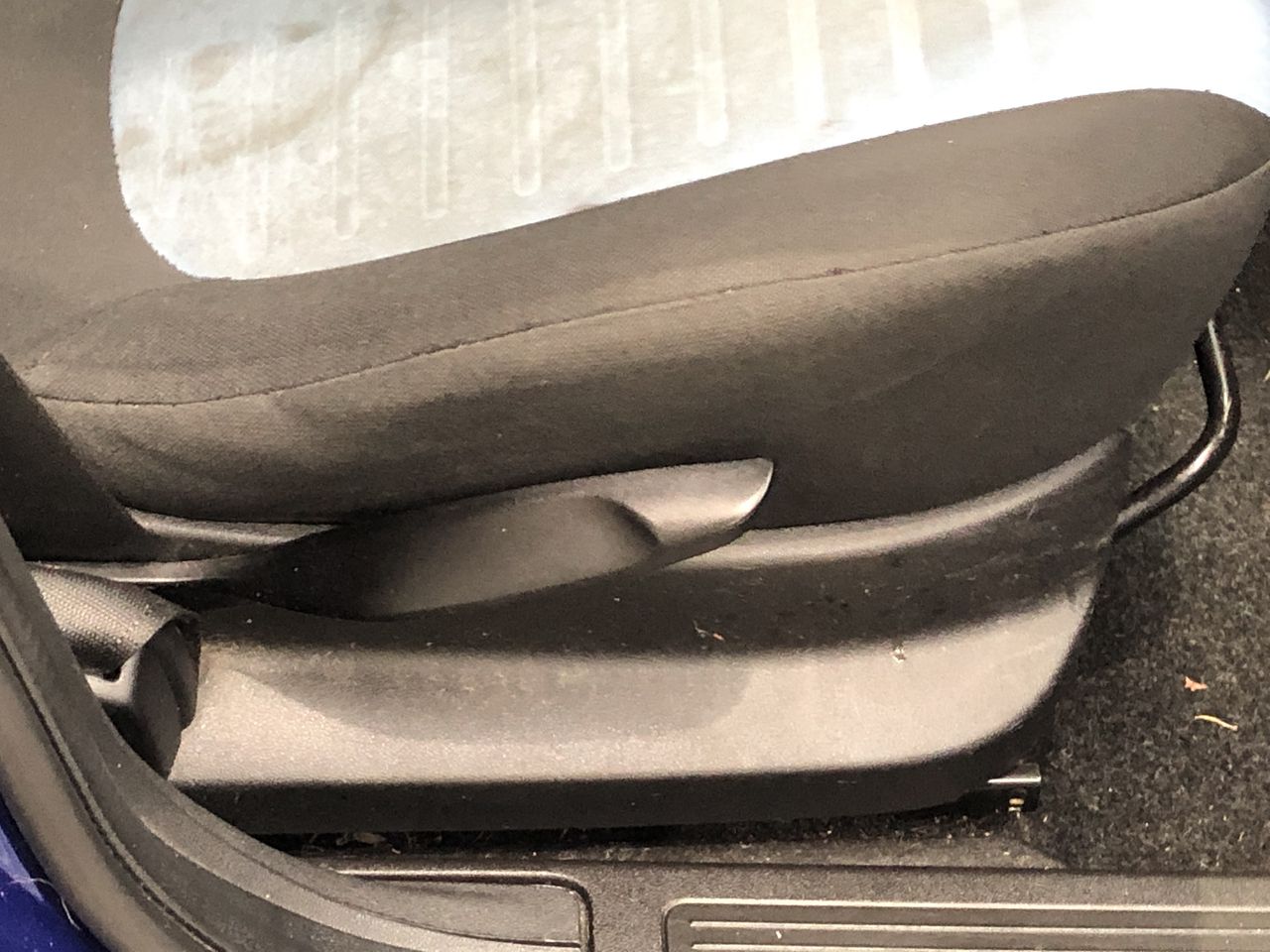 Fishbone Blue Chardonnay 2023 (6x 750mL) Geographe