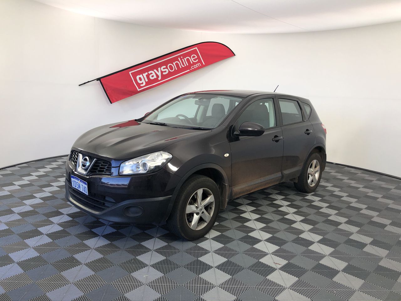 Rawson's Retreat Semillon Sauvignon Blanc (6x 750mL).