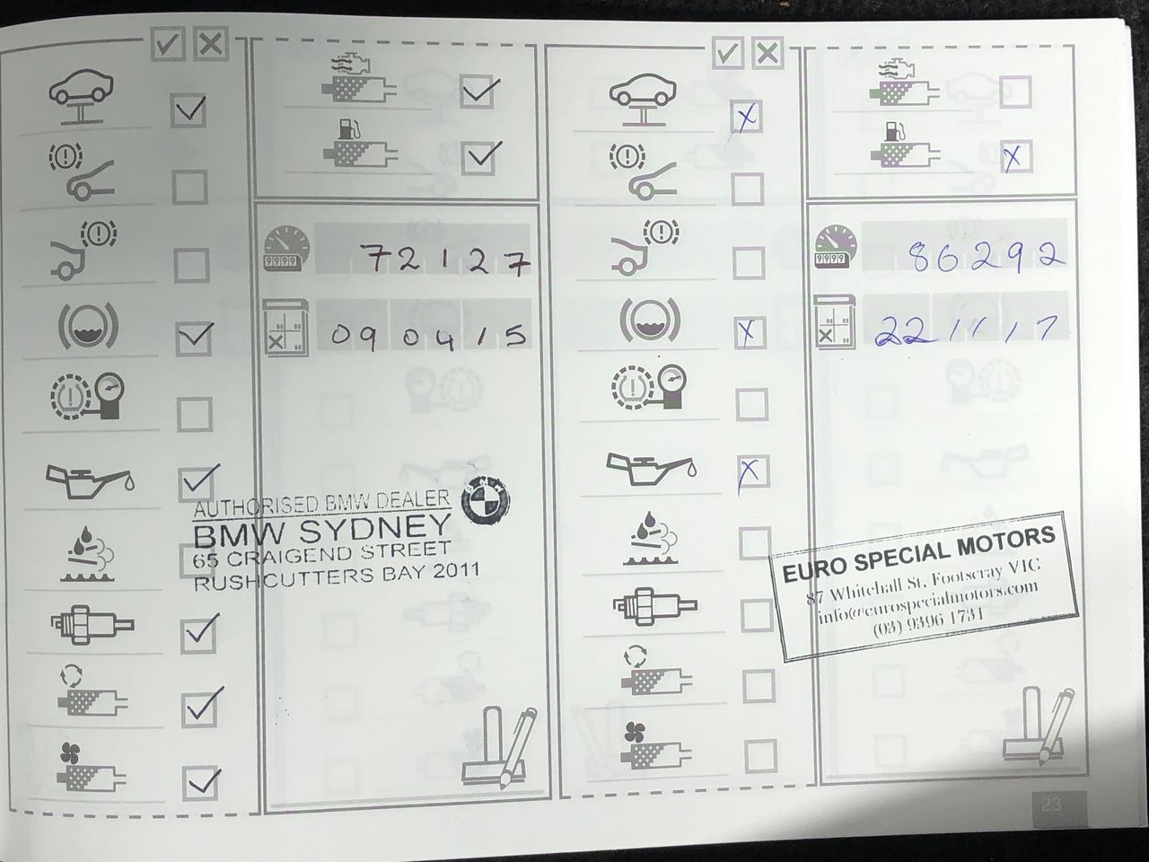 Wolf Blass Red Label Cabernet Sauvignon (6x 750mL).