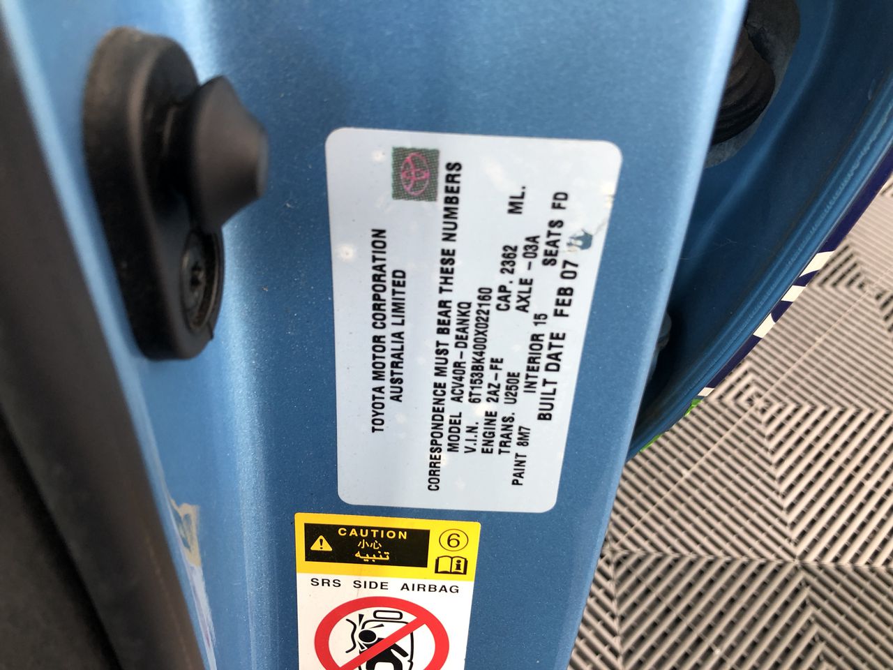 Farm Hand Organic Chardonnay (6 x 750mL), SA.