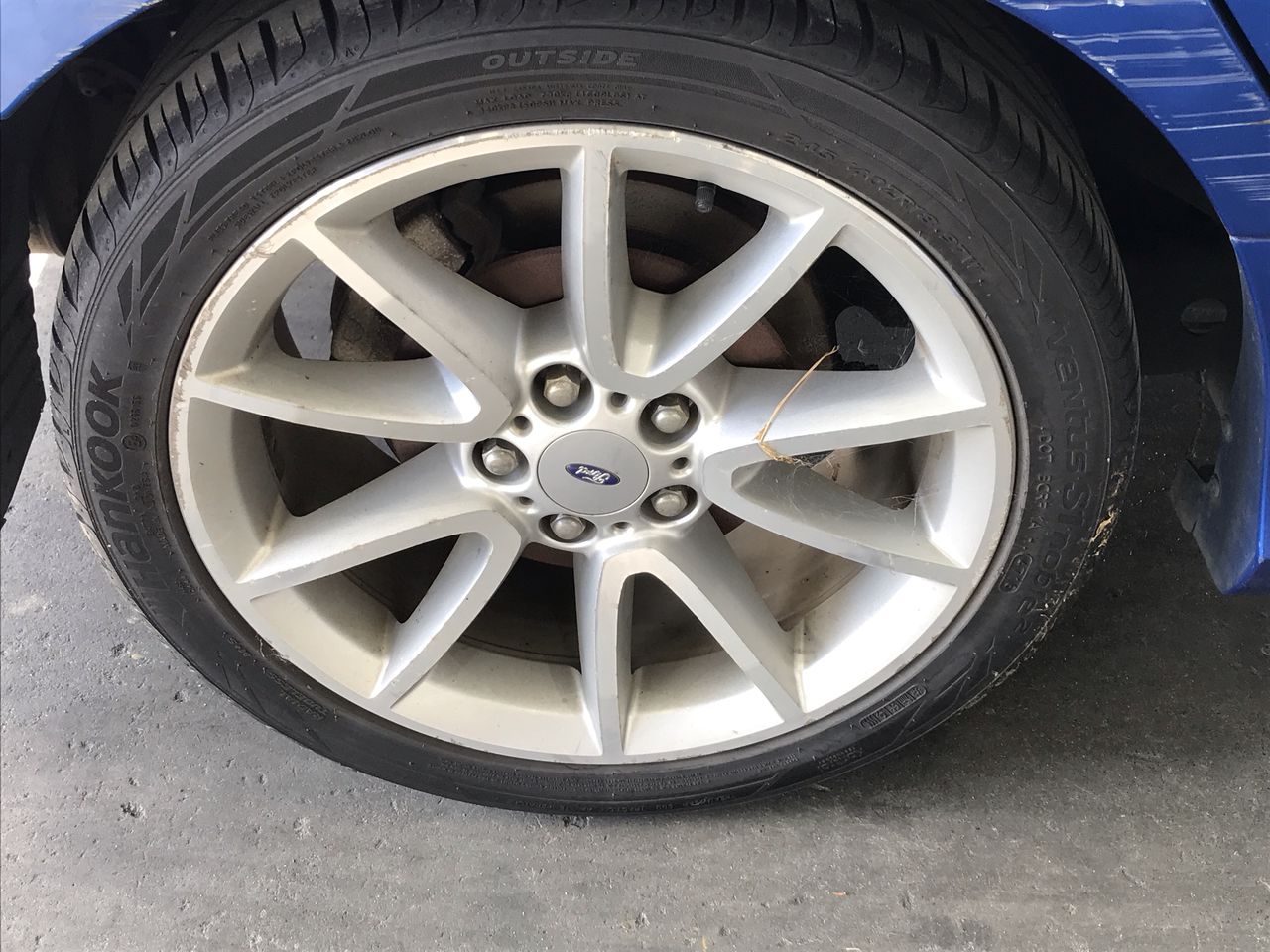 Sandalford Winemakers Classic Dry Red 2021 (12x 750mL) WA