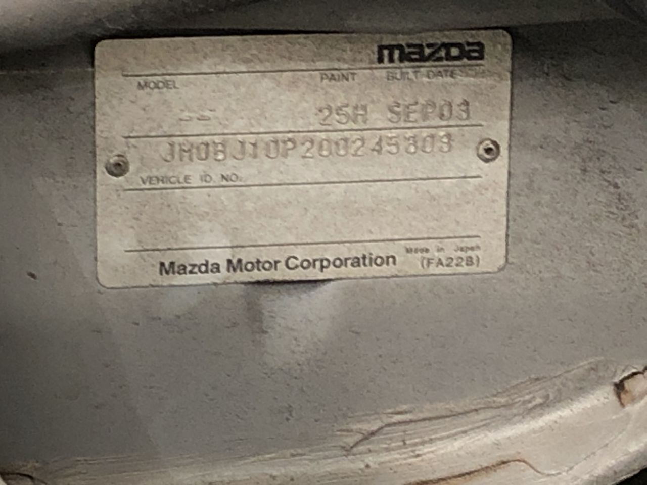 Cleanskin Cabernet Sauvignon 2023 (12x 750mL) Clare Valley