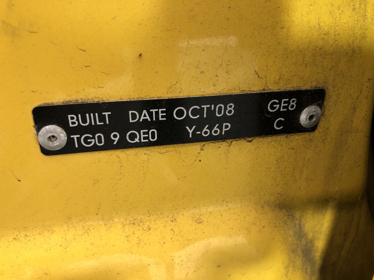 Elephant in the Room Shiraz (6x 750mL).