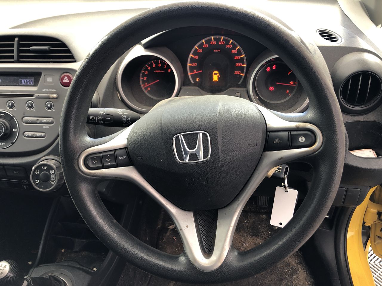 Fishbone Blue Chardonnay 2023 (6x 750mL) Margaret River