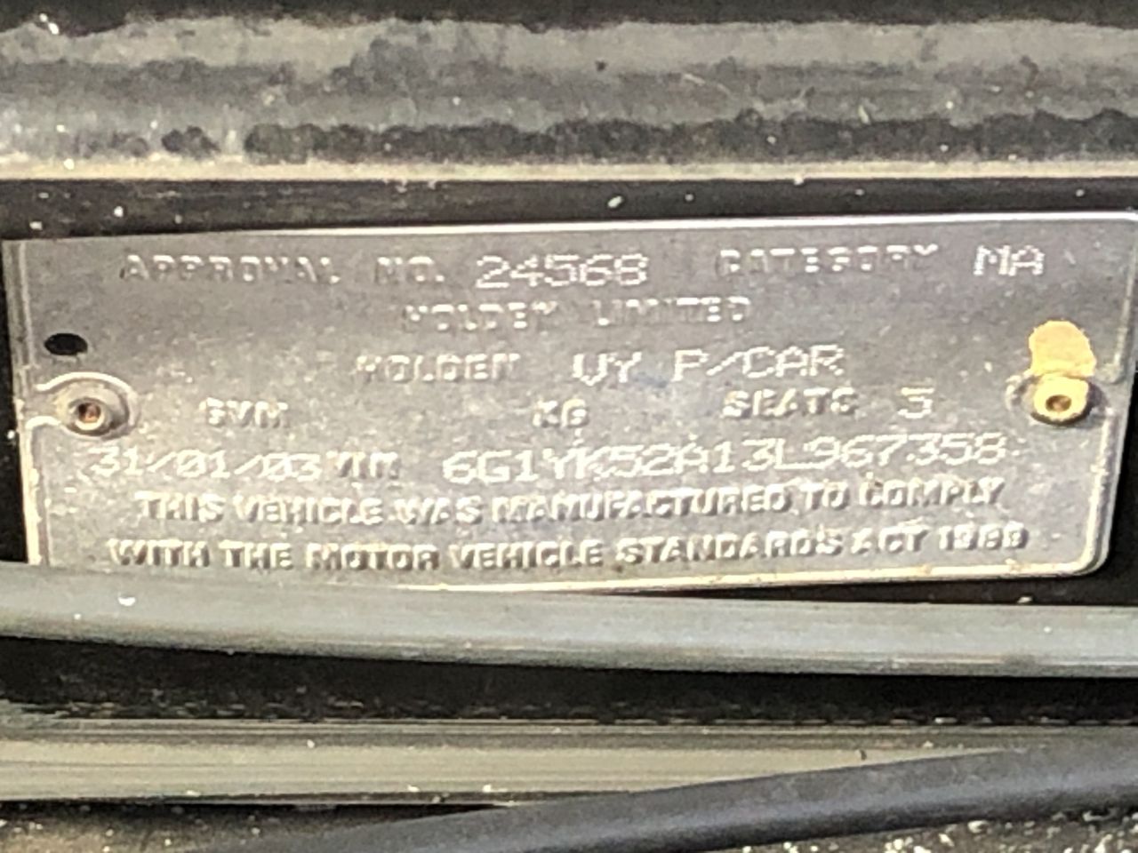 Ingoldby Cabernet Sauvignon (6x 750mL). McLaren Vale