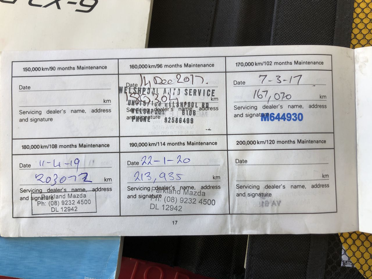 Martell Cordon Bleu Cognac (1x 750mL)